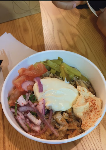 Photo of Shelby's Legendary Shawarma - Nepean - 290 W Hunt Club Rd, Nepean, ON K2E 0B7